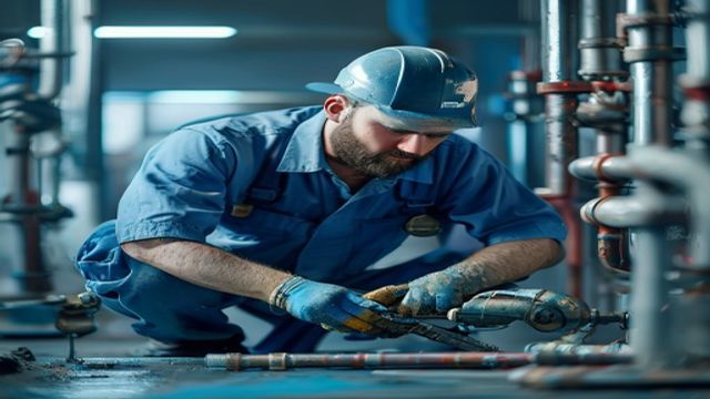 Plumber jobs in Baramulla