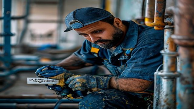 Plumber jobs in Bikaner