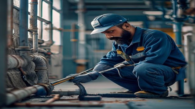 Plumber jobs in Coimbatore