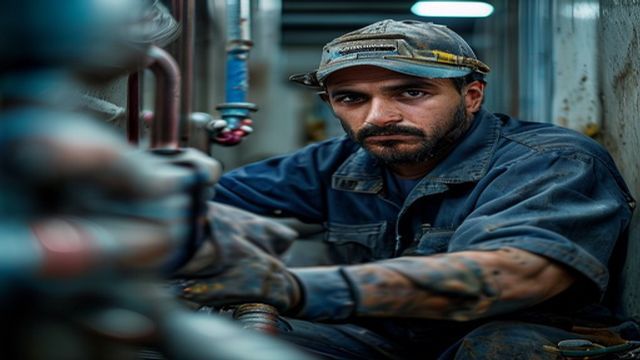 Plumber jobs in Davangere