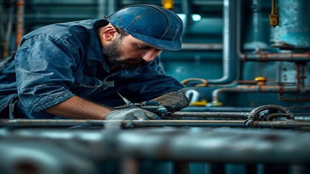 Plumber jobs in Delhi