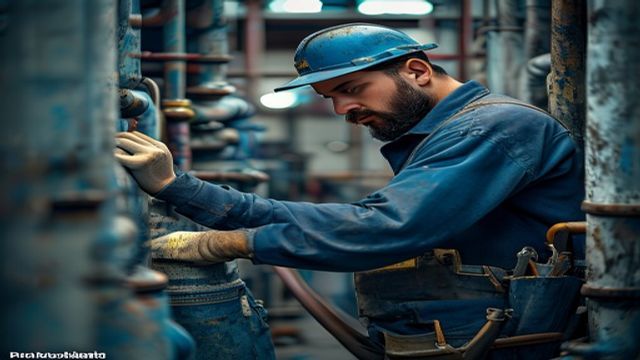 Plumber jobs in Hyderabad