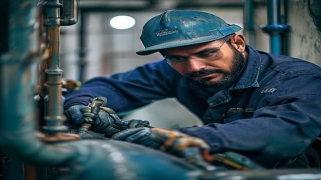 Plumber jobs in Jaipur