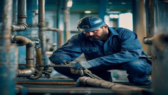 Plumber jobs in Jammu