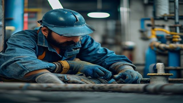 Plumber jobs in Jodhpur