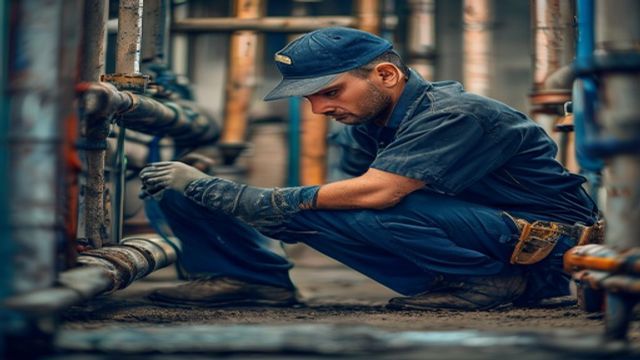 Plumber jobs in Kolhapur