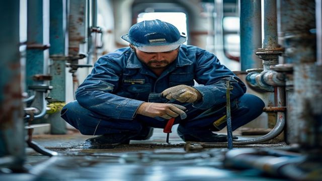 Plumber jobs in Kota