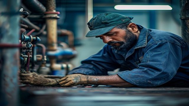 Plumber jobs in Madurai