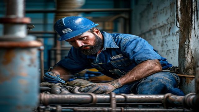 Plumber jobs in Mangaluru