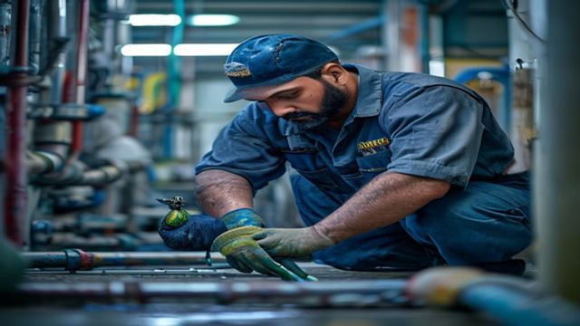 Plumber jobs in Mumbai