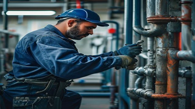 Plumber jobs in Mysuru