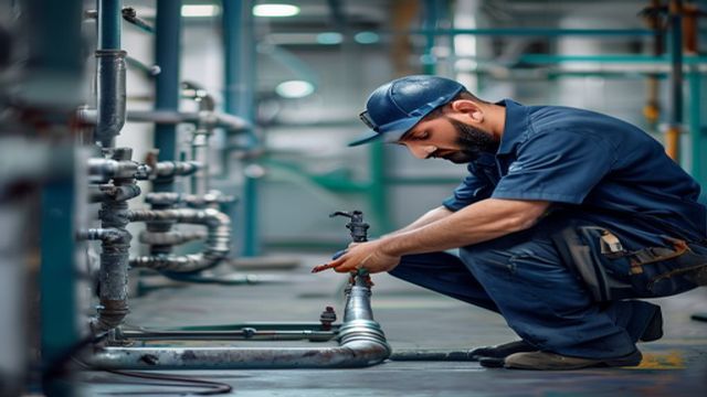 Plumber jobs in Nagpur