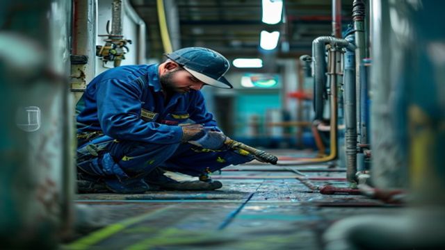 Plumber jobs in Navi Mumbai