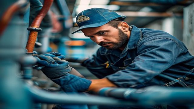 Plumber jobs in Pune