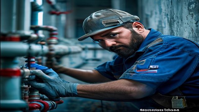Plumber jobs in Salem