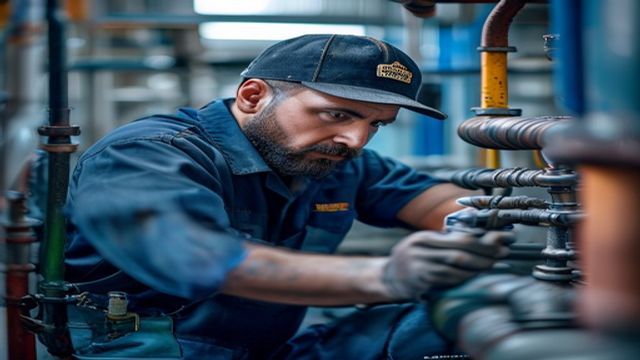 Plumber jobs in Secunderabad