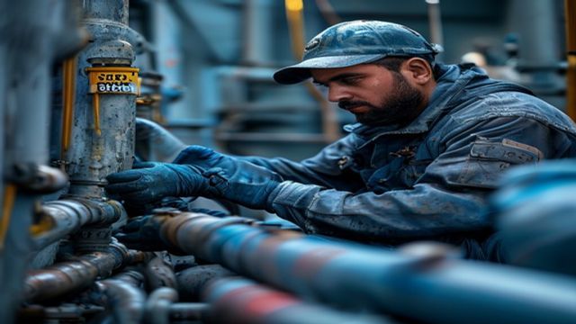 Plumber jobs in Solapur