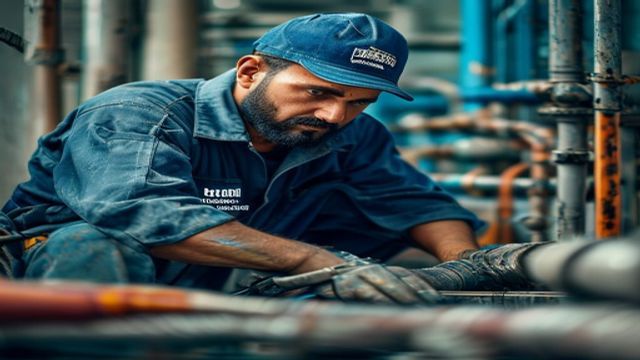 Plumber jobs in Srinagar