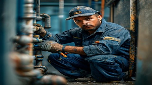 Plumber jobs in Thane