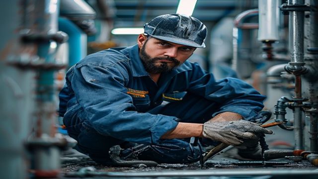 Plumber jobs in Tiruchirappalli