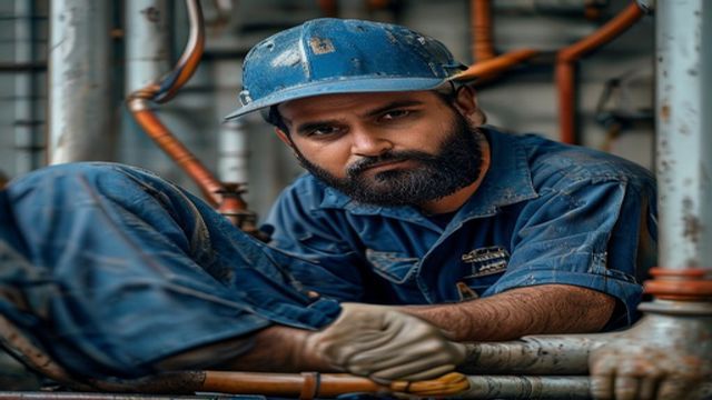 Plumber jobs in Udaipur