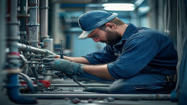 Plumber jobs in Udhampur