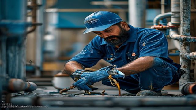 Plumber jobs in Warangal