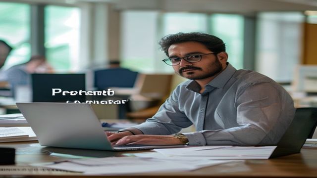 Careers in Amravati