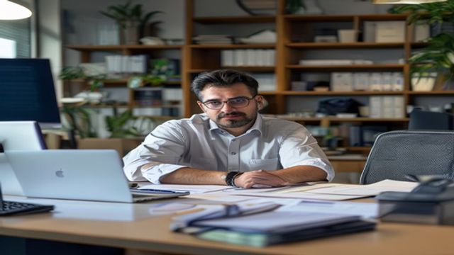 Careers in Baramulla