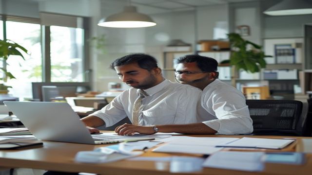 Careers in Coimbatore