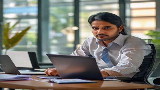 Careers in Davangere
