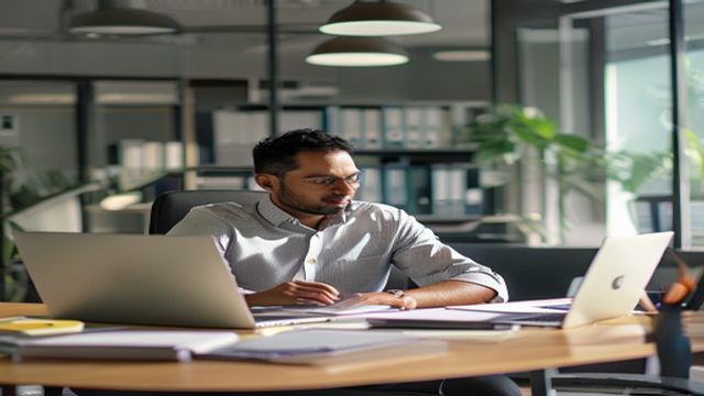 Careers in Kolhapur