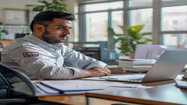 Careers in Nashik