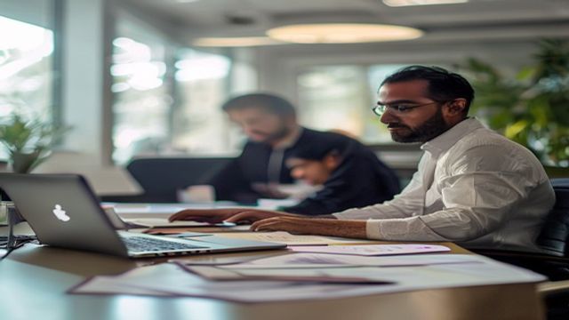 Careers in Srinagar