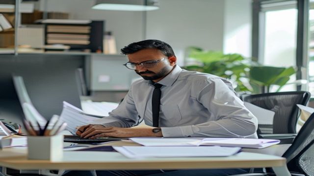 Careers in Thane