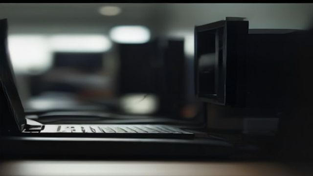 QA Automation Engineer workplace environment