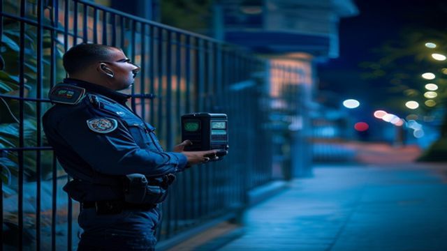 Security Guard jobs in Aurangabad