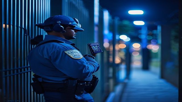 Security Guard jobs in Bengaluru