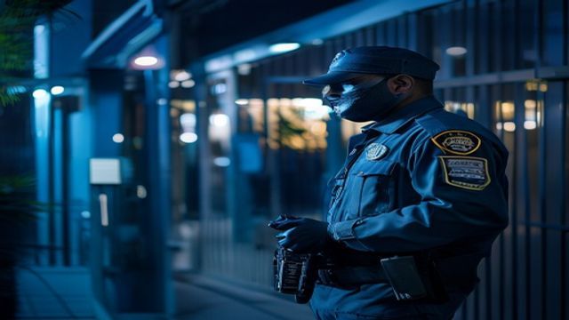 Security Guard jobs in Bikaner