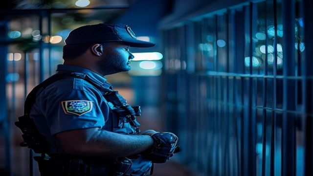 Security Guard jobs in Chennai
