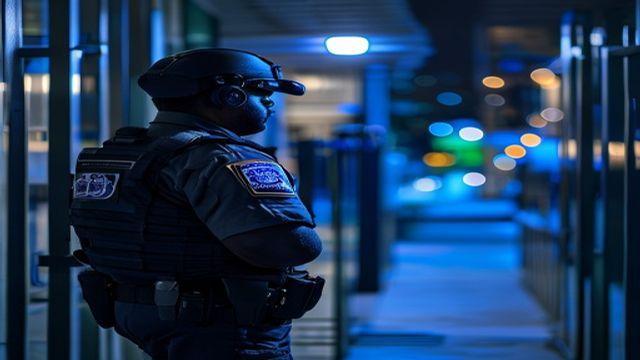 Security Guard jobs in Coimbatore
