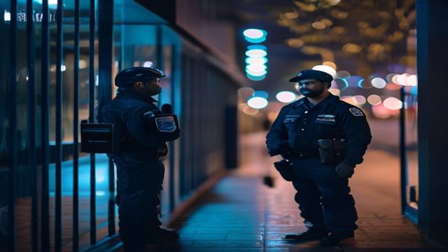 Security Guard jobs in Davangere