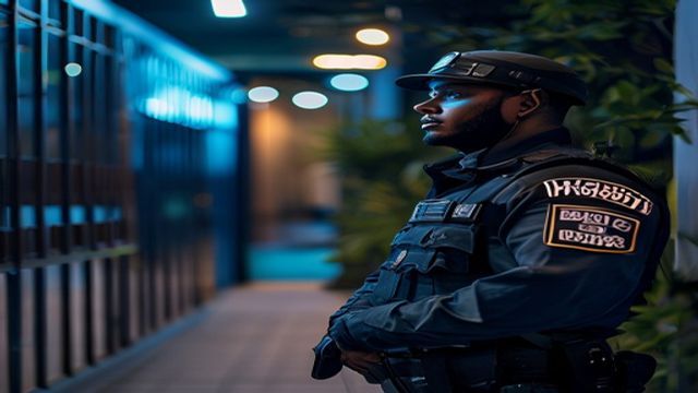 Security Guard jobs in Hubballi