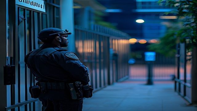 Security Guard jobs in Hyderabad