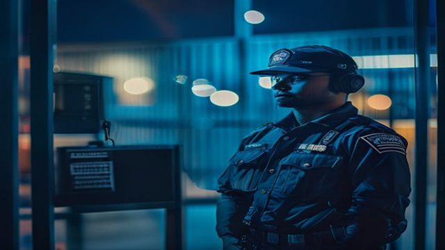 Security Guard jobs in Jammu