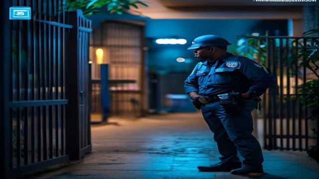 Security Guard jobs in Mangaluru