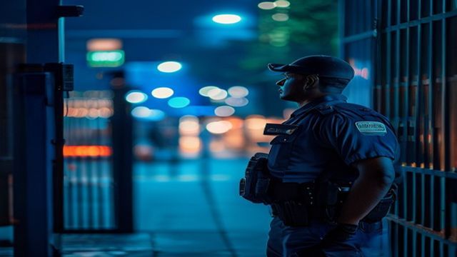 Security Guard jobs in Mumbai
