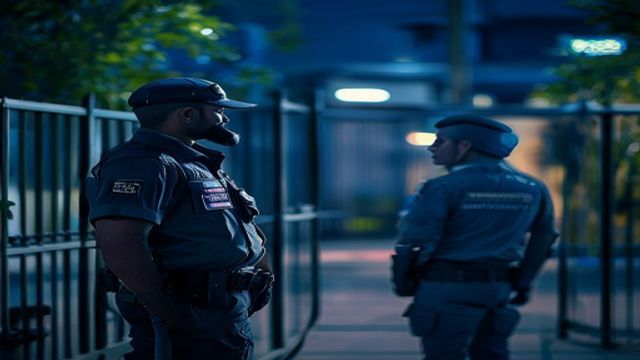 Security Guard jobs in Nagpur