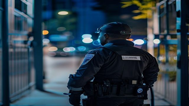 Security Guard jobs in Nashik
