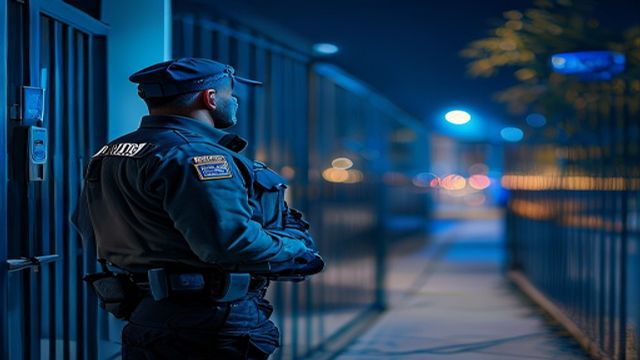 Security Guard jobs in Secunderabad